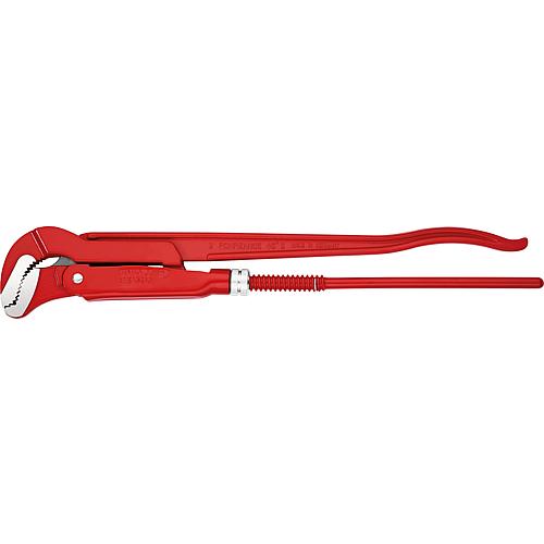 S-jaw pipe pliers Standard 3