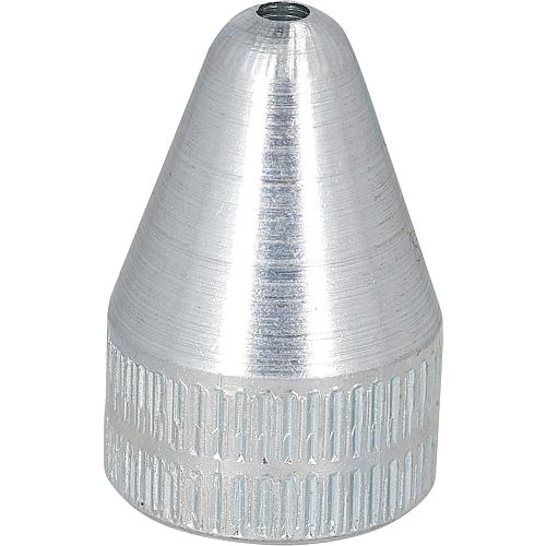 Conical nozzle Euro