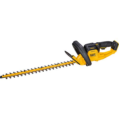 Cordless hedge trimmers DCMHT563N, 18 V, no battery or charger Standard 1