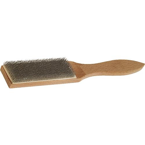 File brush Standard 1