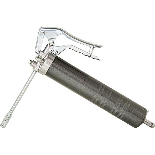 One-hand lever grease gun Reilang 01.041/M, M10x1
