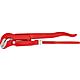 S-jaw pipe pliers Standard 1