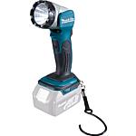 Akku-LED-Arbeitsleuchte Makita DML802 18 V ohne Akkus und Ladegerät