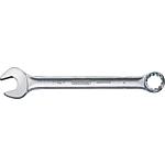 Combination spanner