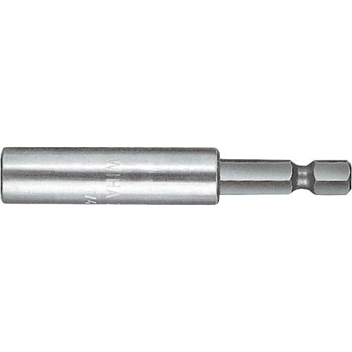Universal holder, stainless steel shell with strong continuous magnet Standard 1