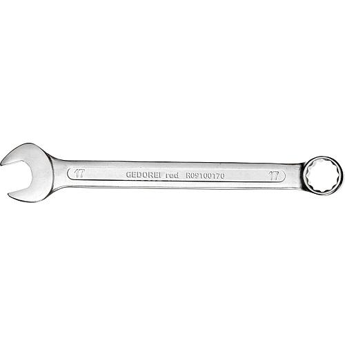 GEDORE red combination spanner 8mm (R)