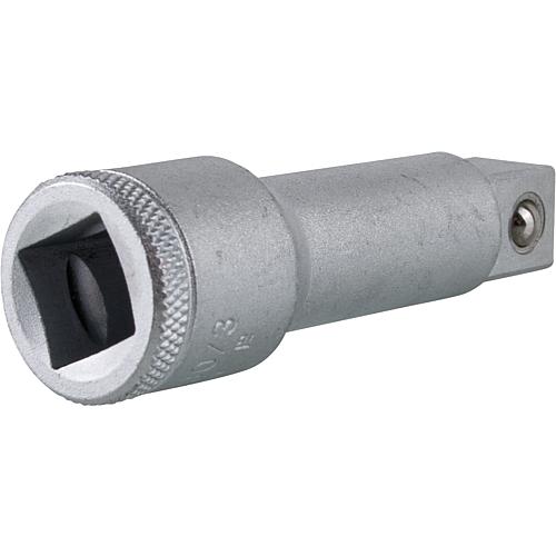 Extension 12.7 mm (1/2”) Standard 1