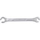 Double open ring spanner mm    8 x 10 (G)