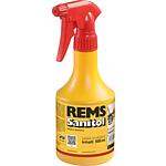 REMS Sanitol thread cutting oil/cooling lubricant