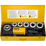 Electric cutter set up to DN 50 (2”) Amigo 2