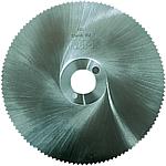 Metal circular saw blade HSS-E