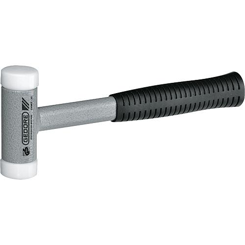 Soft-faced hammer Standard 1