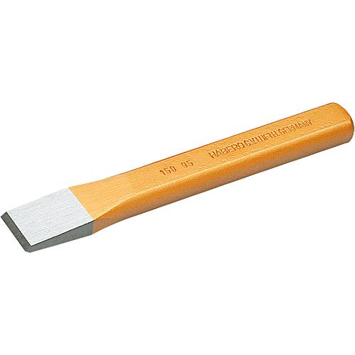 Flat chisel, flat oval Standard 1