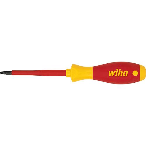 Electricians Screwdrivers 24 SoftFinish® electric