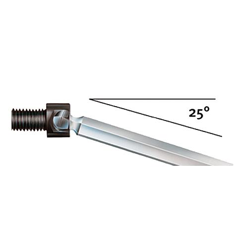 Sechskant-Kugelkopf Stiftschlüssel-Satz, lang, im ProStar-Halter, 9-teilig Anwendung 1