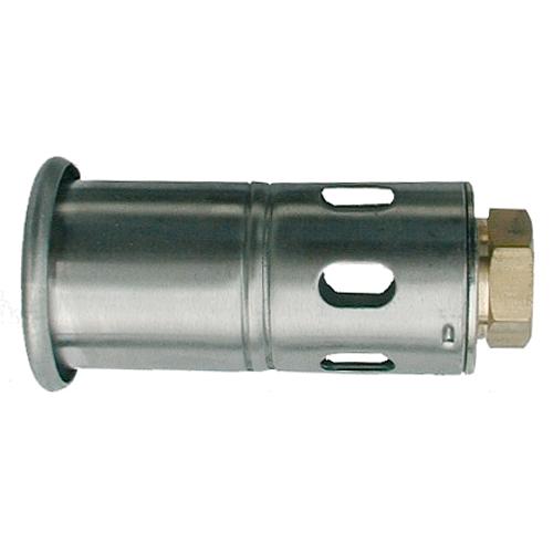 Burner head (stainless steel) Standard 1