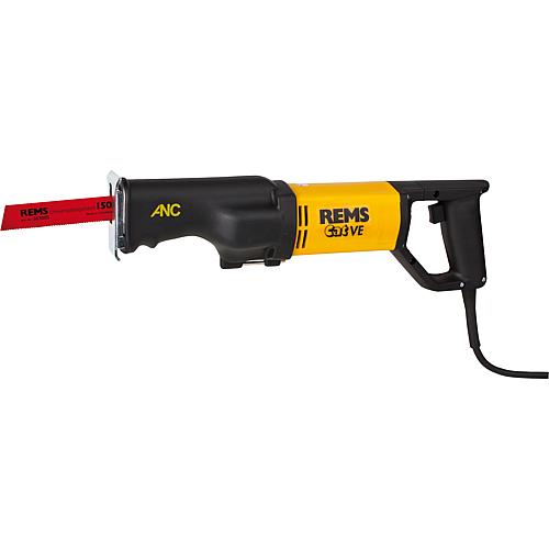 Electric sabre saw Cat VE, 1050 W Standard 1