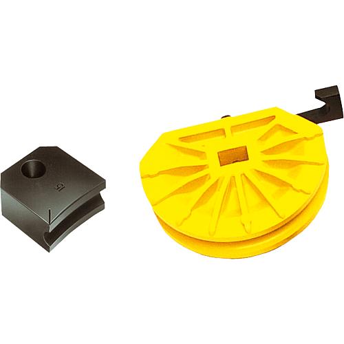 Segments de cintrage pour REMS Curvo, batterie Curvo et Sinus Standard 1