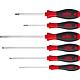 Screwdriver set, 12 pieces Standard 1