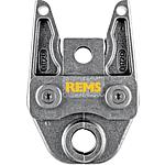 Crimping pliers REMS, Type G for radial presses