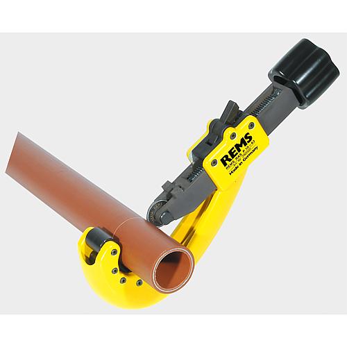 Pipe cutter RAS P, ø 10-63 mm