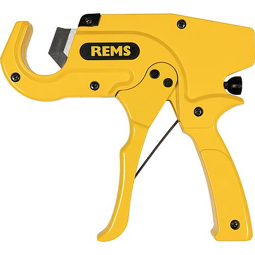 Pipe shears REMS ROS P 35 A, ø-35 mm Standard 1