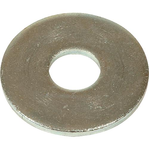 Disc for threaded rod Standard 1