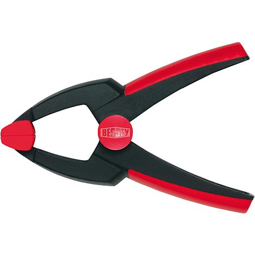 Spring clamp Clippix XC Standard 1