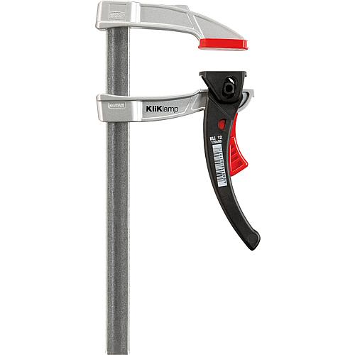 Lightweight clamp BESSEY® KliKlamp KLI Standard 1