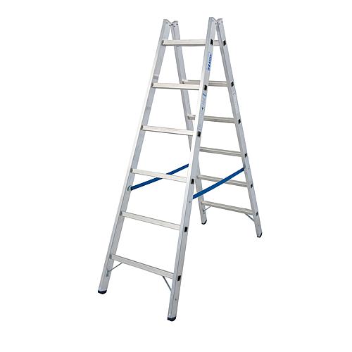 Double rung ladder Stabilo Standard 2