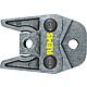 REMS crimping pliers U,
for radial presses. Standard 1