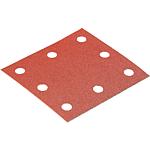 Velcro sandpaper for mini sander (80 136 07)