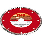 Diamond cutting disc, Ø 140 mm diamond jet VI-speedcut, for wall chaser mill (80 136 08)