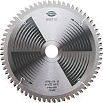 Circular saw blades