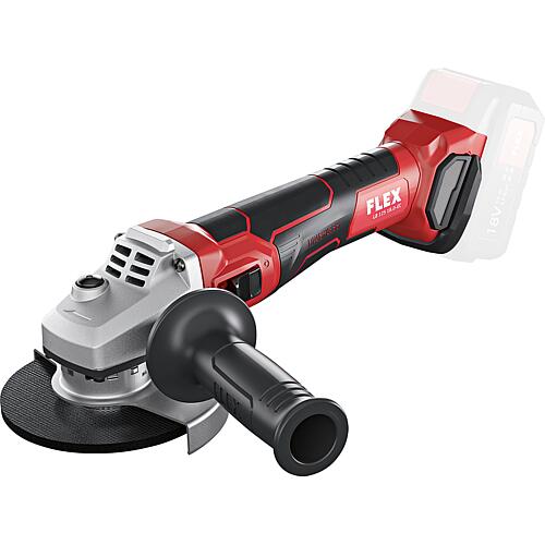 Cordless angle grinder, 18 V Standard 1