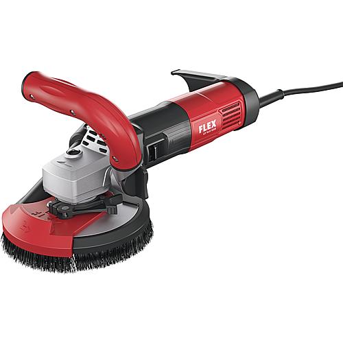 Betonschleifer LD 16-8 125 R - Kit Turbo-Jet II, 1600 W
 Standard 1