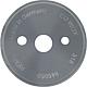 Special cutting wheel Cu-INOX Standard 1