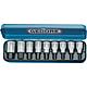 Screwdriver set 1/2'', 9-piece, for hex socket