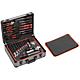 ALLROUND tool set, 138-piece with case Anwendung 1