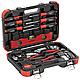 Tool set, 43-pieces Anwendung 1