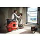 GCE 6-EC Kit MH-R wall and ceiling sander, 600 W, mobile giraffe with interchangeable head system