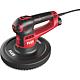 Wall and ceiling sander FLEX GCE 6-EC Kit MH-R, 600 W, mobile giraffe with interchangeable head system