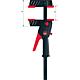 BESSEY® DuoKlamp DUO one-handed clamp Standard 2