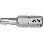Torx®-Plus Bit 7016Z Standard with 1/4" drive, short