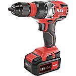 Cordless drill/driver, 18 V, DD 2G 18.0-EC