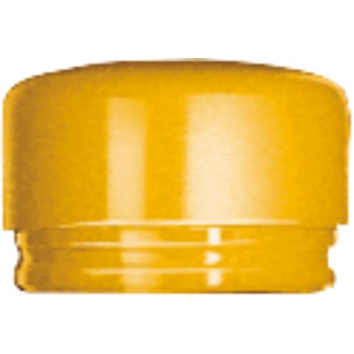 Impact head, yellow, polyurethane Standard 1