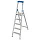 Stepladder with material tray Standard 2