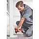 Cordless impact wrench, 18V ID 1/4" 18.0-EC