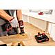 Cordless drill/driver, 18 V, DD 2G 18.0-EC Anwendung 3