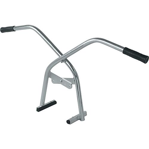 Kerbstone carrying tongs Standard 1